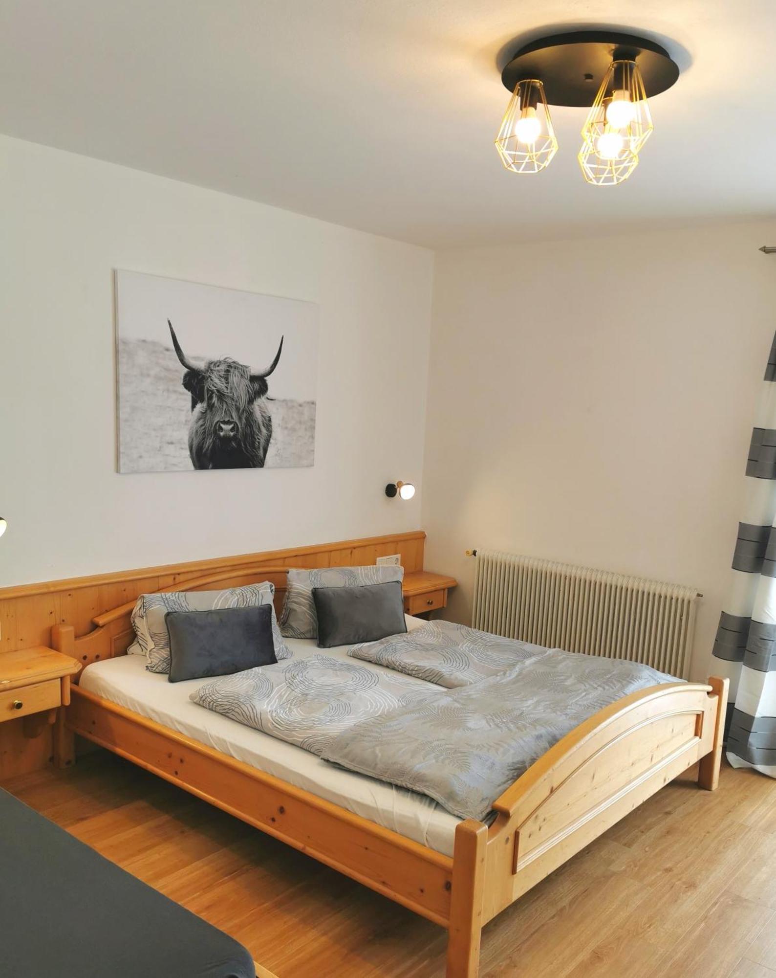 Vila Schusterbauer Koppl Exteriér fotografie